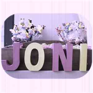Distant Fires Burning - Joni download free