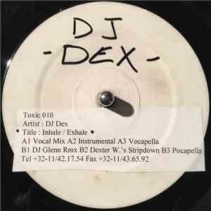 DJ Dex - Inhale / Exhale download free