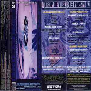 DJ Pray'One - Trop De Vibz Quand Les Phazs Phuzz' download free