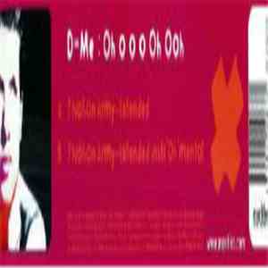 D-Me - Oh O O O Oh Ooh download free
