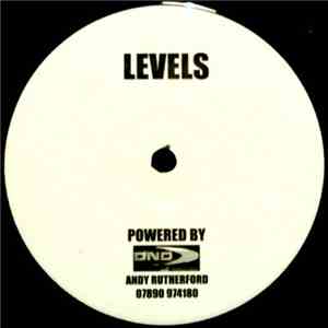 DND Productions - Levels / Cockroach download free