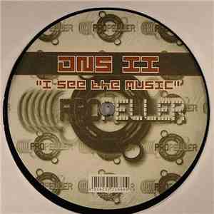 DNS II - I See The Music download free