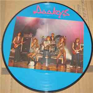 Dooleys - Casualty download free