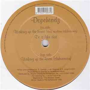 Dopeheadz - Waking Up The House download free