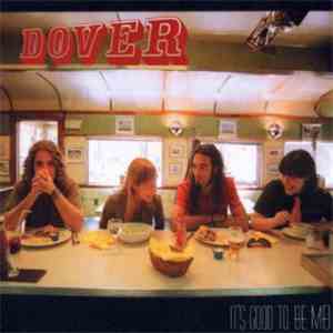 Dover - It's Good To Be Me! download free