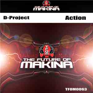 D-Project  - Action download free
