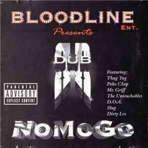 Dub-R - NoMoGo download free