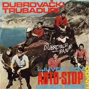 Dubrovački Trubaduri - Auto-Stop download free
