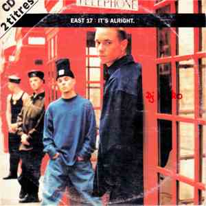 East 17 - It's Alright download free