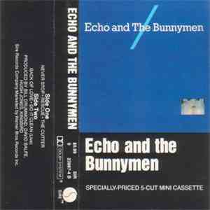 Echo And The Bunnymen - Echo And The Bunnymen download free