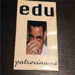 Edu Del Prado - Edu - patrociname download free