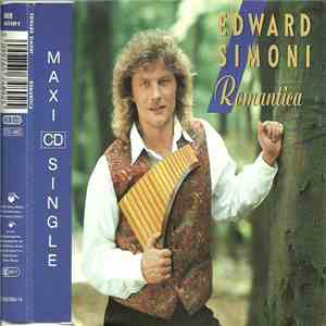 Edward Simoni - Romantica download free