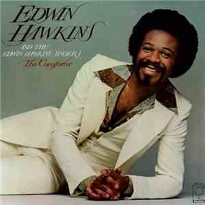 Edwin Hawkins And The Edwin Hawkins Singers - The Comforter download free