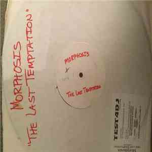 El Beaini pres. Morphosis  - The Last Temptation download free