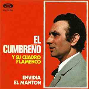 El Cumbreño - Envidia / El Mantón download free