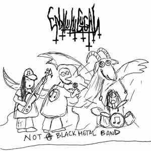 Enbilulugugal - Not A Black Metal Band download free