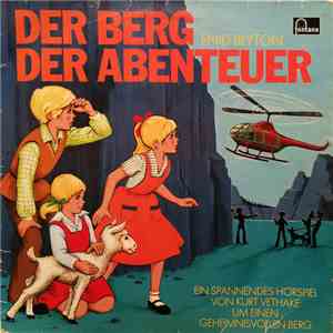Enid Blyton - Der Berg Der Abenteuer download free
