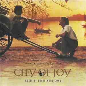 Ennio Morricone - City Of Joy (Original Motion Picture Soundtrack) download free