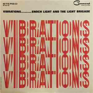 Enoch Light And The Light Brigade - Vibrations download free
