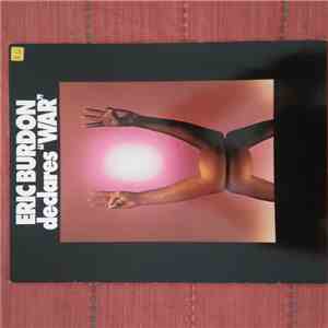 Eric Burdon & War - Eric Burdon Declares War download free