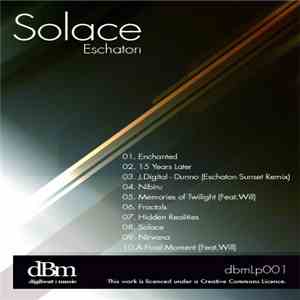 Eschaton - Solace download free