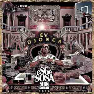 eSGé Sosa - Év Újonca download free