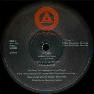 E-Type - Calling Your Name download free