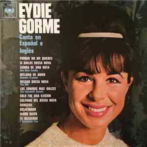 Eydie Gormé - Canta En Español E Inglés download free