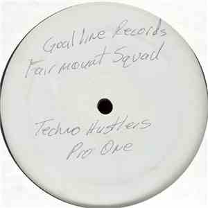 Fairmount Squad - Techno Hustlers download free