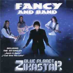 Fancy And Band - Blue Planet Zikastar download free