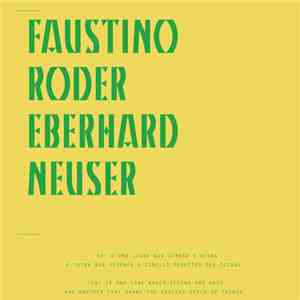 Faustino / Roder / Eberhard / Neuser - 50 download free
