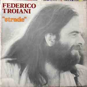 Federico Troiani - Strade download free