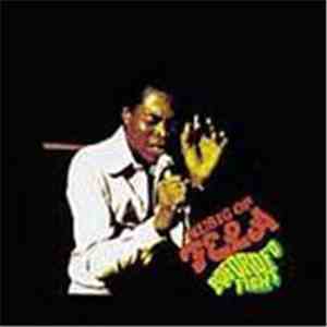 Fela - Roforofo Fight / The Fela Singles download free