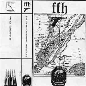 FFH / Force Publique Congo - War Crimes And Natural Resources download free