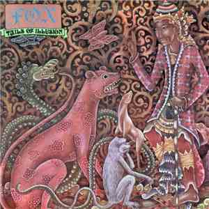 Fox  - Tails Of Illusion download free