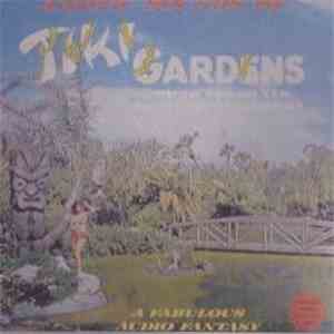 Frank & Jo Byers - Exotic Sounds Of Tiki Gardens download free