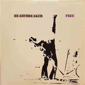 Free - Heartbreaker download free