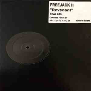 Freejack III - Revenant download free