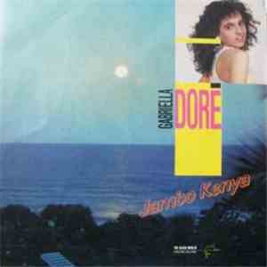 Gabriella Doré - Jambo Kenya download free