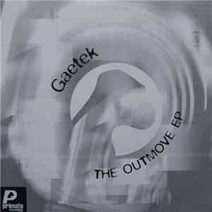 Gaetek - The Outmove E.P. download free