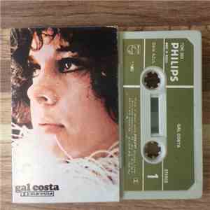 Gal Costa - Gal Costa download free