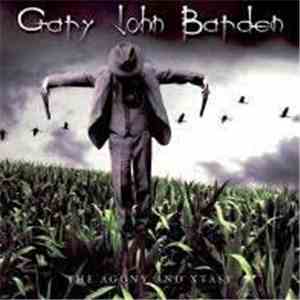 Gary Barden - The Agony And Xtasy download free