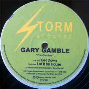 Gary Gamble - The Gambler download free