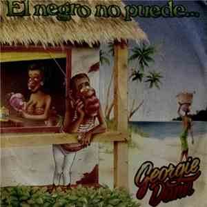 Georgie Dann - El Negro No Puede download free