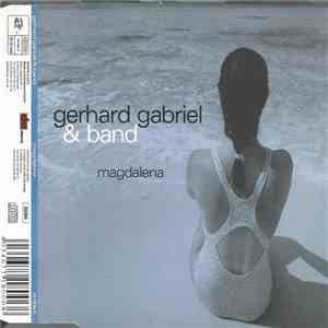Gerhard Gabriel & Band - Magdalena download free