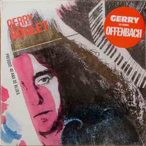 Gerry Boulet - Presque 40 Ans De Blues download free