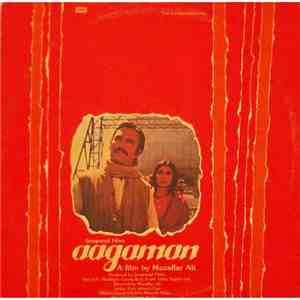 Ghulam Mustafa Khan - Aagaman download free