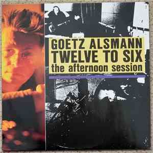 Goetz Alsmann - Twelve To Six download free