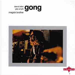 Gong - Magick Brother download free