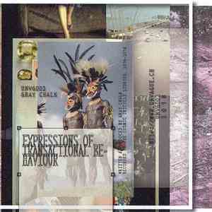 Gray Chalk - Expressions Of Transactional Behaviour download free